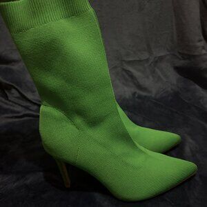 Green Boots